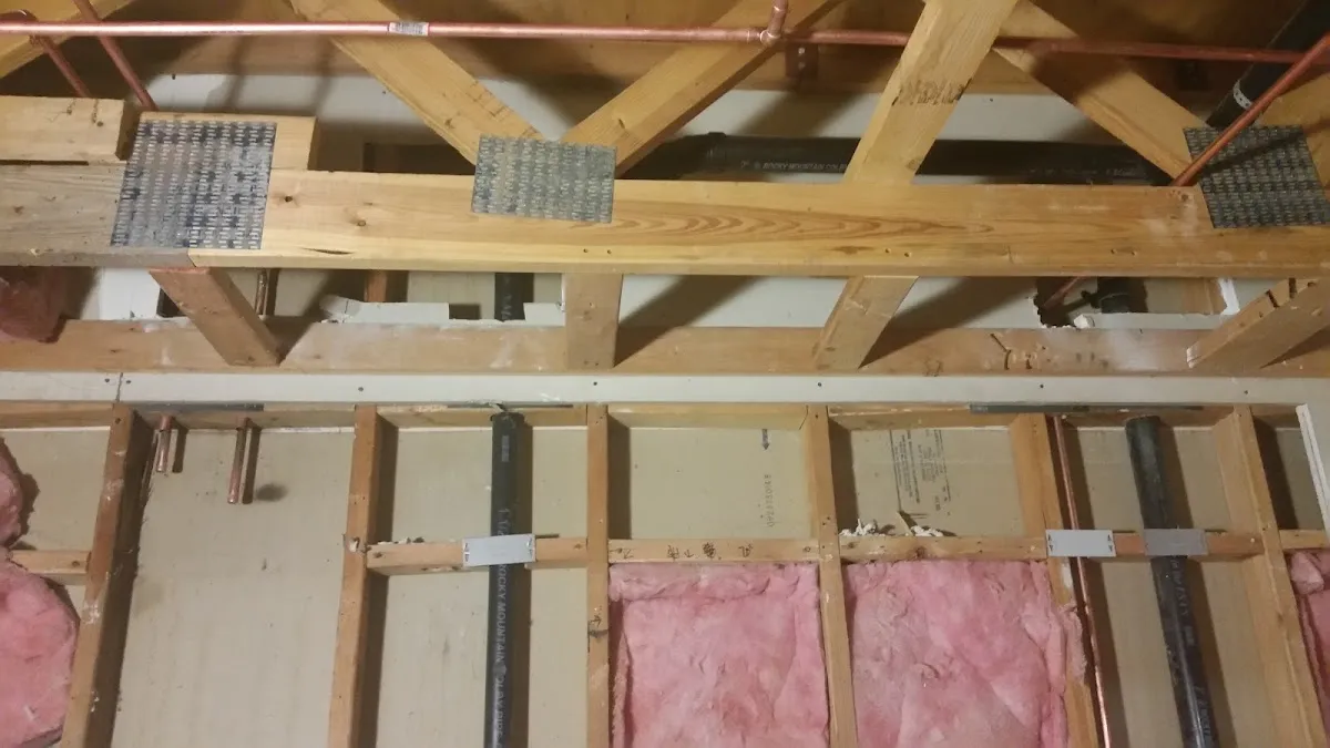 Shower Repair in Cadillac, MI